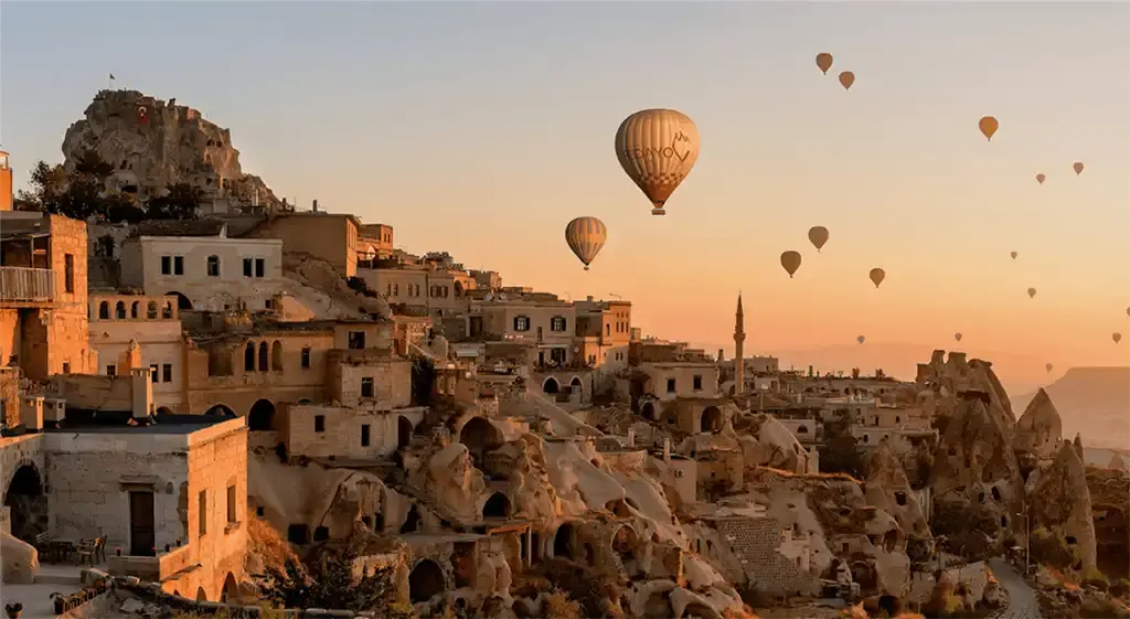 Cappadocia Tours